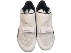 NEW Nike Super Rep Indoor Cycling Shoes Women Size 7.5 White - Opportunity