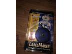 Memorex CD DVD Label Maker System New Sealed 2002 - Opportunity