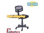 Mainstays Mesh Task Chair with Plush Padded Seat - Opportunity