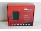 GIECY G300 Multi-functional Portable Voice Amplifier W/ LED - Opportunity