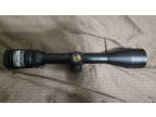 Nikon Monarch 2.5-10X42 Black Matte Rifle Scope BDC Reticle - Opportunity