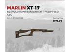 Boyd’s Rifle Stock Marlin XT 17 Any Barrel - Opportunity