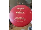OOP First Run CE Champion Edition Valkyrie Rare Innova - Opportunity