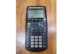 Texas Instruments TI-83 Plus Graphing Calculator with Cover - Opportunity