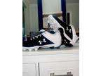 Under Armour Leadoff Low RM JR Molded Cleat Size 5Y