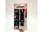 Coase Flashlight - Poly Steel 250 - New - Opportunity