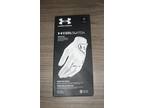 Brand New Youth Under Armour ISO-CHILL Golf Glove - Left - Opportunity
