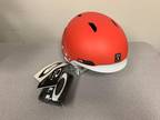 Oakley MOD3 Snowboarding-Helmet, Adult Snow Helmet NEW Matte - Opportunity
