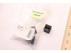 (3-Pk) Icotek Cable Entries Grommet Small Black 7mm Dia. - Opportunity