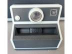 Vintage Polaroid Camera Post It Sticky Note Dispenser Holder - Opportunity
