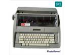 Typewriter Brother SX-4000 Digital Display Portable - Opportunity