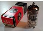 Arvin 6LX8 Vacuum Tube Japan in RCA Box Vintage - Opportunity