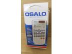 Scientific Calculator OSALO OS 991ES Plus 417 Function 2 - Opportunity