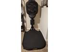Liteboxer floor stand model boxing system - purchased new in - Opportunity