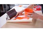 Screen Printing for Beginners - Opportunity