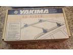 Yakima EZ Rider - 4 Towers for Factory Side Rails - #00137 - Opportunity
