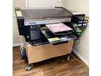 Brother GTX-422 DTG, Direct To Garment Printer Great Working - Opportunity