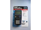 Texas Instruments TI-83 Plus Graphing Calculator School Math - Opportunity