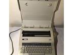 Smith Corona Spell Right I Dictionary XE 5100 Typewriter - Opportunity