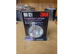 3M ENX Overhead Projector Lamp Model HA6000 - Brand New