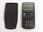 Texas Instruments TI-83 Graphing Calculator With Cover - Opportunity