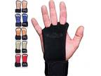 Fit Vikings Gymnastics Grips Weight lifting Gloves Crossfit - Opportunity