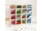 Desk Pen Pencil Organizers for Office Supply Makeup - Opportunity