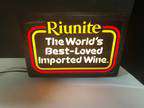 Vintage Original Runite Wine L