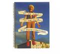 West Emory College Ruled 1 Subject Spiral Notebook 7.5" x - Opportunity