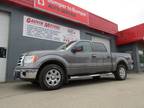 2009 Ford F-150 XLT FULLY EQUIPPED SUPERCREW GOOD TRUCK