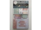 The Happy Planner Pack 625 Pieces Stickers Autocollants - Opportunity
