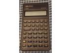 1987 HP Hewlett Packard 10B Business Calculator Working - - Opportunity