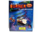 Avery After Burner CD Labeling System Complete Kit Sealed - Opportunity