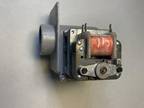 speed queen commercial washer dump valve 220V PN80329am Was - Opportunity