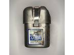 Vintage W65 MSA Self Rescue Carbon Monoxide Respirator - Opportunity