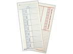 Adams 2-Sided Time Cards Punch Employee Payroll clock (500 - Opportunity