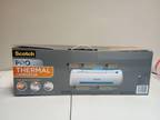 3m Scotch Thermal Laminator Pro 2 Roller System TL906 - Opportunity