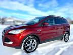 Used 2014 Ford Escape for sale.