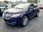 Used 2011 Lincoln MKX for sale.