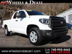 Used 2014 Toyota Tundra for sale.
