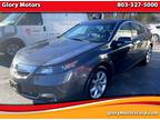 Used 2012 Acura TL for sale.
