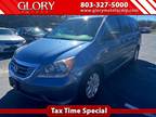 Used 2010 Honda Odyssey for sale.