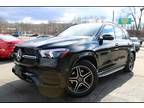 Used 2020 Mercedes-Benz GLE-Class for sale.