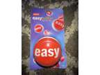 Staples Talking Easy Button - Complete New In Package