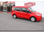 Used 2014 Ford Transit Connect Wagon for sale.