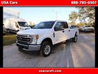 Used 2021 Ford Super Duty F-250 SRW for sale.