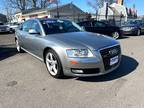 Used 2010 Audi A8 for sale.