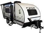2022 Forest River R-Pod RP-202