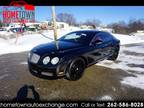 Used 2007 Bentley Continental GT for sale.