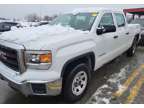 2015 GMC Sierra 1500 Crew Cab for sale